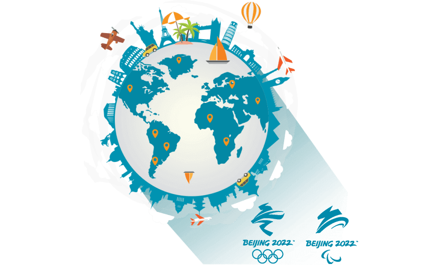 出国签证 到托克劳群岛签证 - 天空乐享